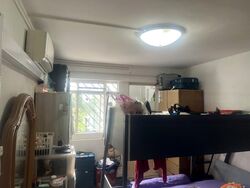 Blk 714 Chong Pang Green (Yishun), HDB 4 Rooms #480715811